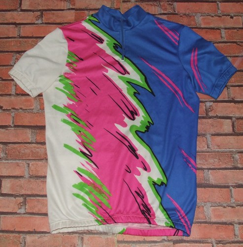 Maillot cyclisme vintage - de,