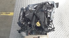 2015 RENAULT KANGOO MOTEUR