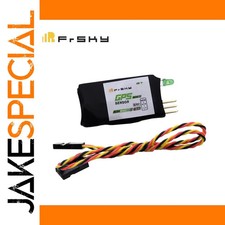 JakeSpecial – FrSky GPS ADV