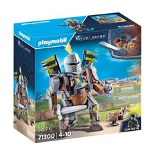 PLAYMOBIL 71300 Géant de