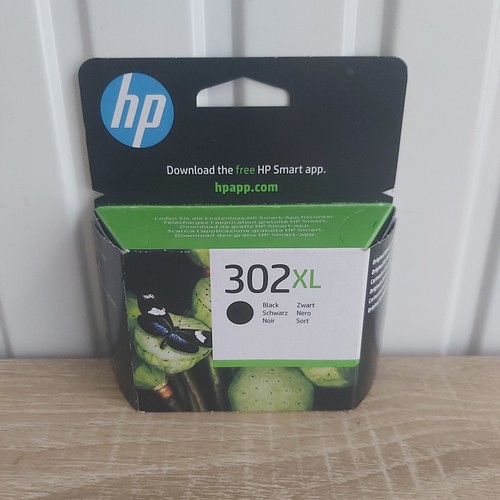 302 une cartouche - hp,