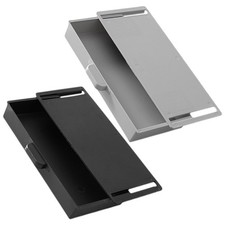  2 Pcs Caisson+de+bureau Tiroir Rangement Organisateur Pour Organisation Du