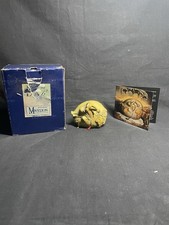 Sculpture Salvador Dali, "La