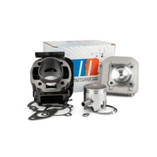 Groupe Thermique En Fonte 70