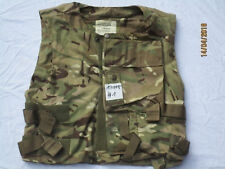 Couverture Body Blindage Ecba