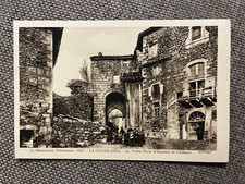 CPA LA CHAISE DIEU LA VIEILLE