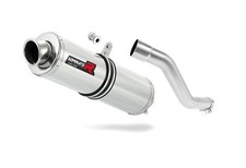 DR 750 S / BIG RIGHT SIDE Pot