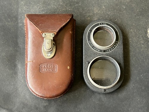 Zeiss ikon ikoprox - ikon,