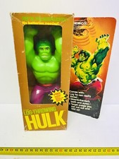 HULK LOG-THROWING REMCO IL EST