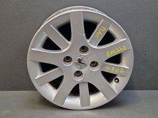 Jante alu - Peugeot 206+ - 6"