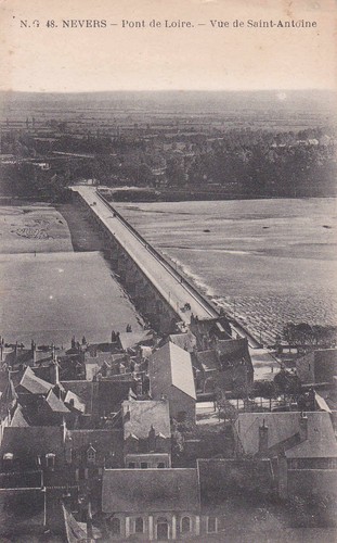 Carte postale ancienne