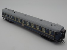 Wagon Voiture restaurant Compagnie des wagons-lits - Jouef 5300