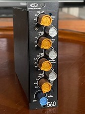 Equalizer Chameleon Labs 560EQ