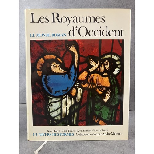 Univers des formes - l'univers,