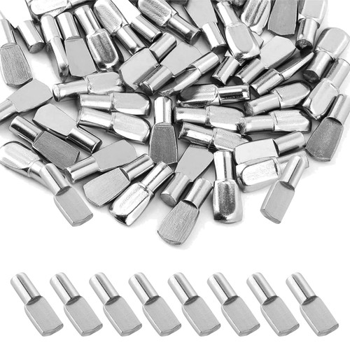 Taquet étagère 100 pcs