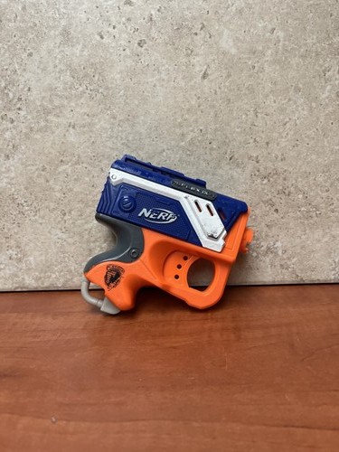 Nerf strike elite jolt - jolt,