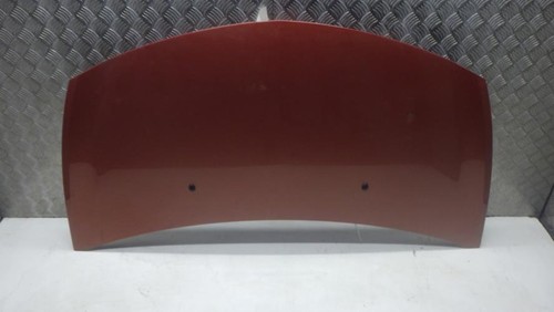Capot renault clio - capot, 3