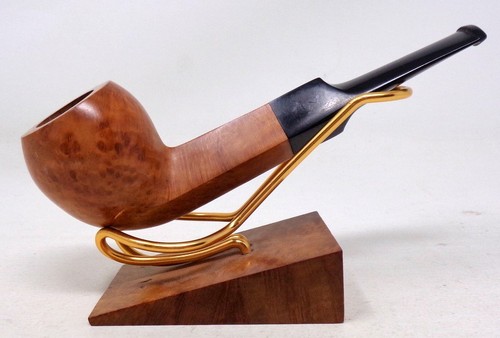 Belle pipe bruyère et - pipe,