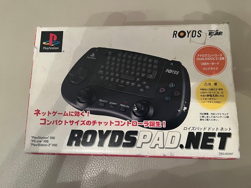 Exar roydspad net - exar,