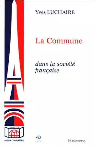 Commune dans société - la,
