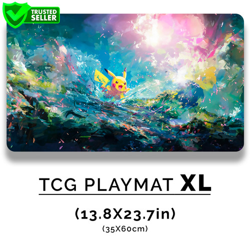 Playmat jeu 35 - playmat,