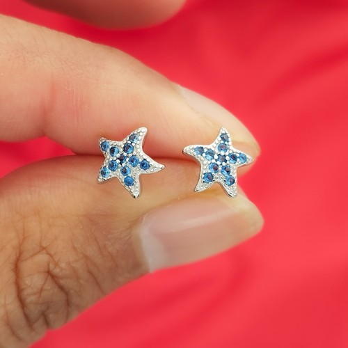 Boucles oreilles etoile de - boucles,