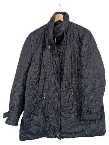Canda doudoune femme bleu - canda,