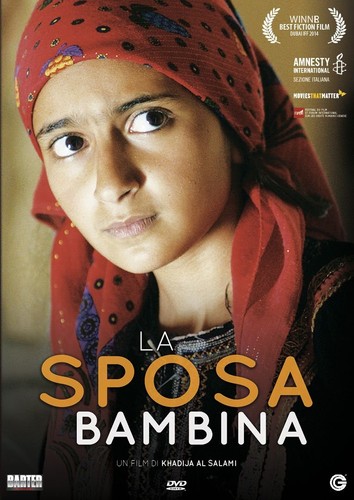 Sposa bambina dvd - la, bambina-