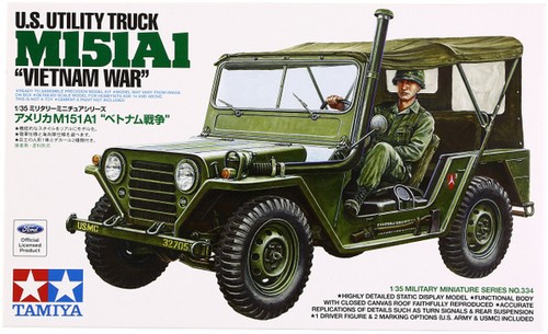 Tamiya cod 035334 - tamiya, États-unis
