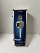 TOSING G7 Pro Karaoke Machine