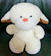 Sr1 peluche vintage - sr1/, mouton