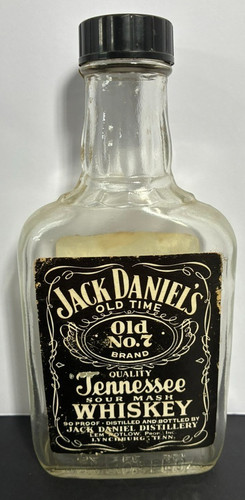 1979 jack daniels black label - jack,