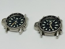 2 X Vintage Citizen Aqualand