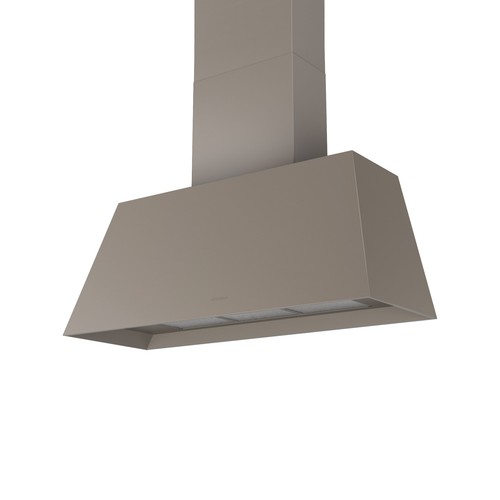 Hotte cuisine mur - mur, 110