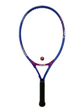 Raquette de tennis HEAD/raquette dure/bleu/instinct [sports]