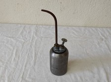Ancienne burette huile - ancienne, bib