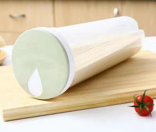 Boite De Stockage Des Aliments Spaghettis Céréales Pâtes. Conteneurs Scellés. 