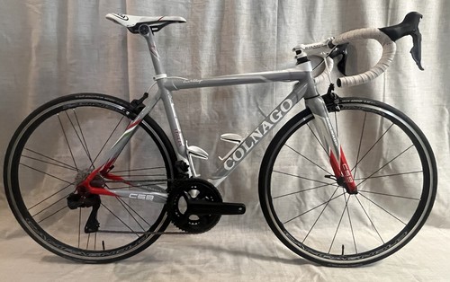 Colnago c59 shimano ultegra - shimano,