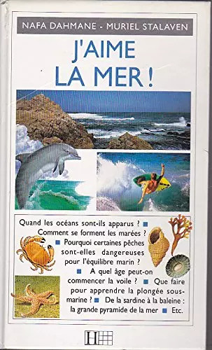 Aime mer nafa dahmane - la,