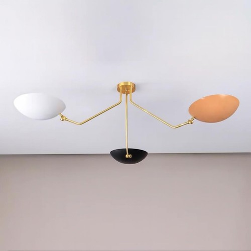Luminaire plafond moderne - luminaire,