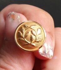 N0703 bouton d'uniforme de