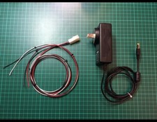 Sega Astro City Stereo Harness