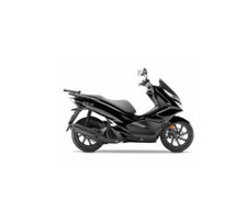 HONDA 125 PCX -10/25- PORTE