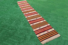 Tapis Turc 28''x150'' Oriental