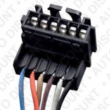 KIT DE REPARATION Faisceaux platine feux arrière Clio 2 Logan Kangoo Scenic 2