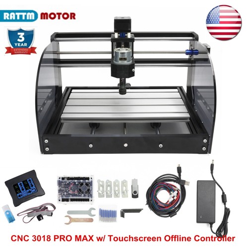Us丨 upgraded cnc - upgraded,