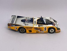 PORSCHE 956