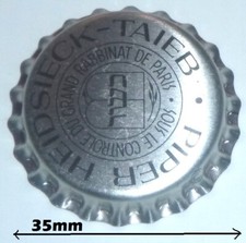 Capsule de Champagne: Super 