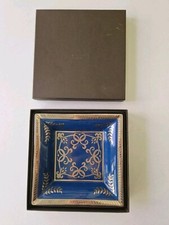 Vide poche cendrier patek - cendrier,