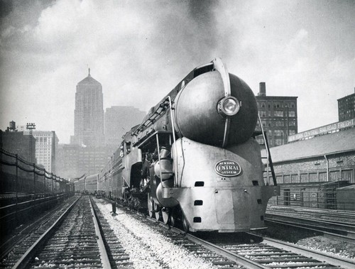 Steam train locomotive new - ,